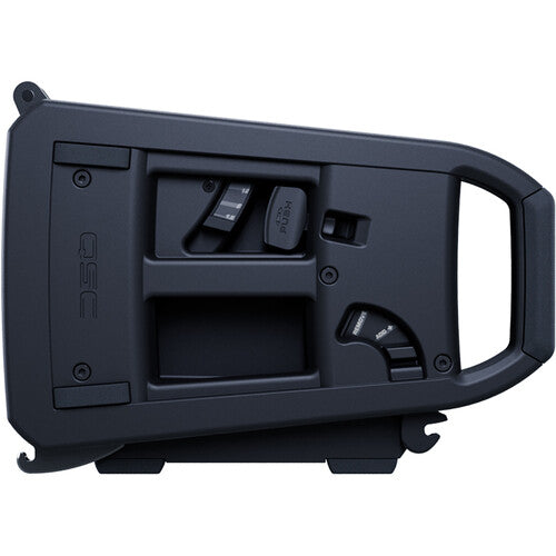 QSC LA108 1300W 8-inch Active Line Array Speaker