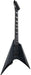 ESP LTD Arrow-1000NT Left Handed Electric Guitar - Charcoal Metallic Satin - Music Bliss Malaysia
