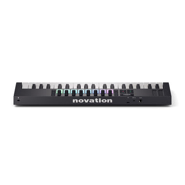 Novation Launchkey Mini 37 MK4 37-key MIDI Controller Keyboard