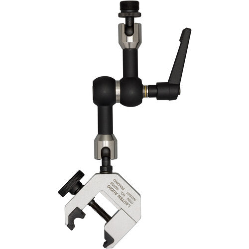 Lauten Audio Rim Mount Drum Mic Clip