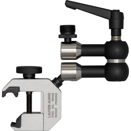 Lauten Audio Rim Mount Drum Mic Clip