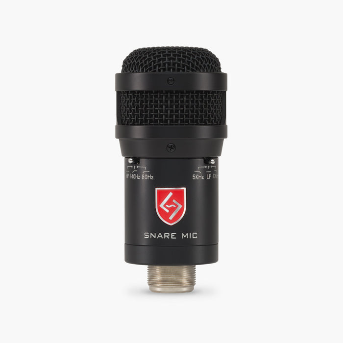Lauten Audio Snare Mic Large-diaphragm FET Condenser
