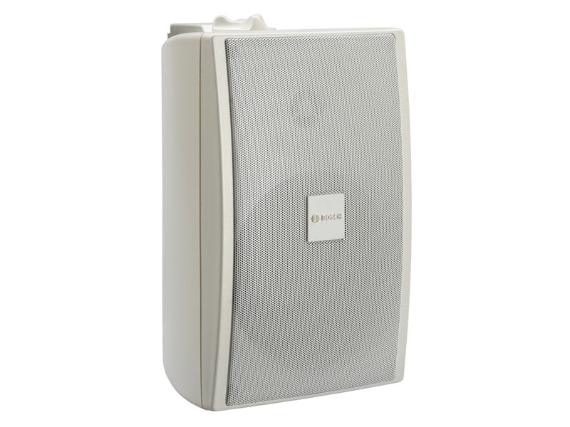 Bosch LB2-UC15-L1 Cabinet Loudspeaker - White