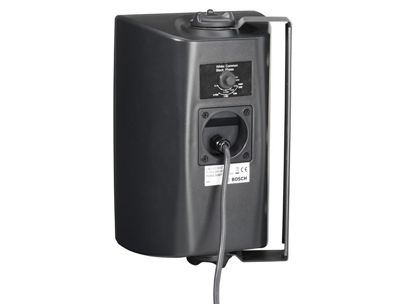 BOSCH 30W Premium-Sound Cabinet Loudspeaker Range