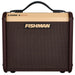 Fishman Loudbox Micro 40-watt 1 x 5.25" Acoustic Combo Amp - Music Bliss Malaysia