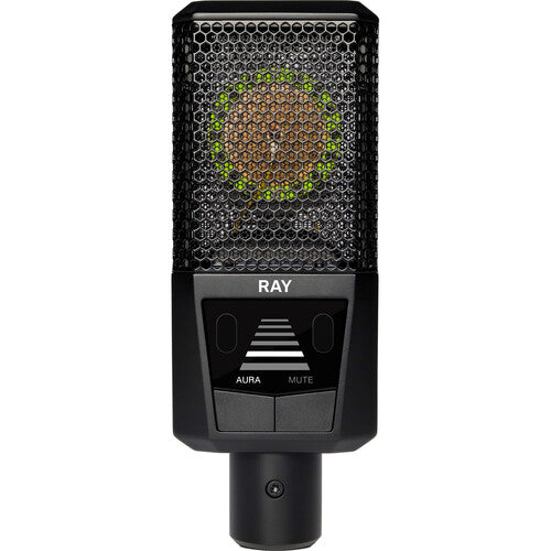 Lewitt RAY Large-diaphragm Condenser Microphone