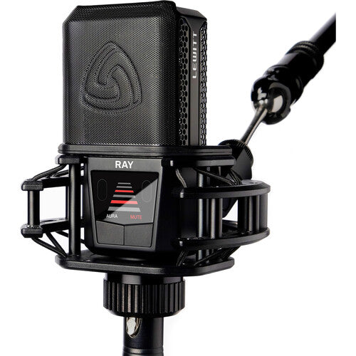 Lewitt RAY Large-diaphragm Condenser Microphone