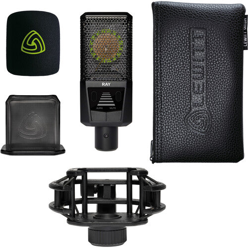 Lewitt RAY Large-diaphragm Condenser Microphone