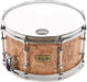 Tama LGM137 SLP G-Maple Snare, Satin Tamo Ash with Chrome Hardware - 7" x 13" - Music Bliss Malaysia