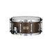 Tama LGW1465 SLP G-Walnut Snare Drum - 6.5" x 14" - Matte Black Walnut - Music Bliss Malaysia