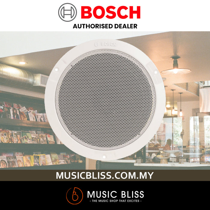 Bosch LHM 0606/00 6W Ceiling Loudspeaker