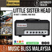 Friedman Little Sister 20-watt 1-channel Tube Head - Music Bliss Malaysia