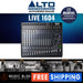Alto LIVE 1604 Professional 16-Channel 4-Bus Mixer - Music Bliss Malaysia