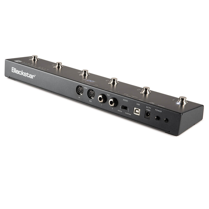 Blackstar Live Logic 6-button MIDI Footcontroller