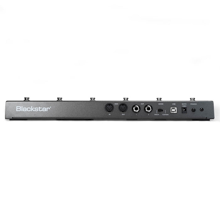 Blackstar Live Logic 6-button MIDI Footcontroller