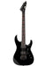 ESP LTD JH-600 CTM Jeff Hanneman Electric Guitar - Black - Music Bliss Malaysia