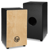 Latin Percussion Natural Box Cajon, Natural - Music Bliss Malaysia