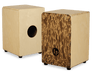 Latin Percussion Aspire Cajon - Havana Cafe Finish - Music Bliss Malaysia