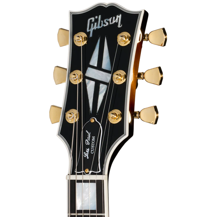 GIBSON LES PAUL CUSTOM 70S ELECTRIC GUITAR - TOBACCO BURST