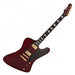 ESP LTD Phoenix-1000 - See Thru Black Cherry - Music Bliss Malaysia