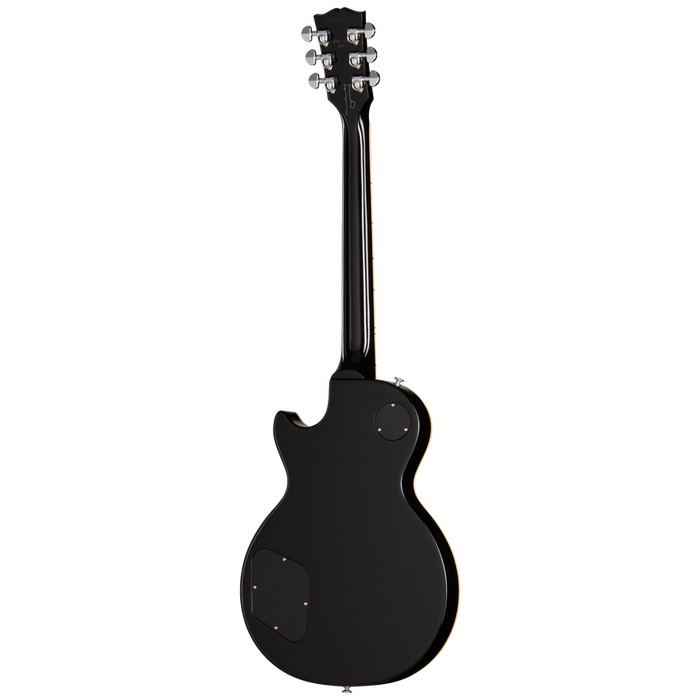 GIBSON NOEL GALLAGHER LES PAUL STANDARD ELECTRIC GUITAR - EBONY