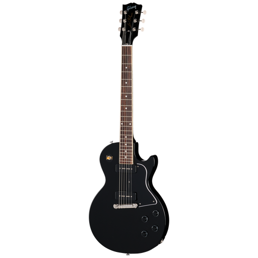 GIBSON LES PAUL SPECIAL ELECTRIC GUITAR - EBONY