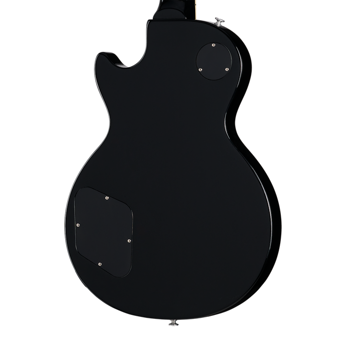 GIBSON LES PAUL SPECIAL ELECTRIC GUITAR - EBONY