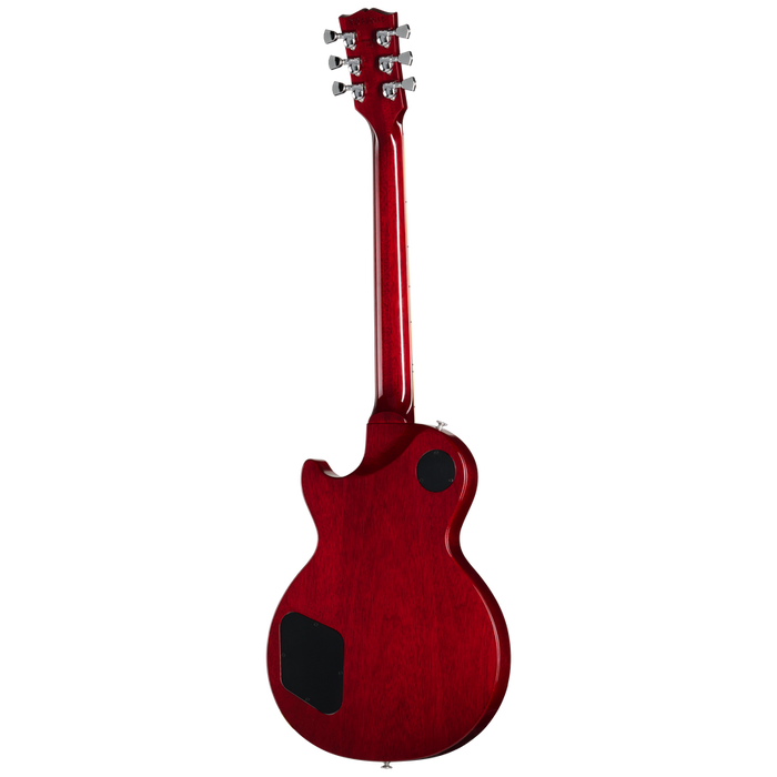 GIBSON LES PAUL STUDIO SESSION ELECTRIC GUITAR - CHERRY