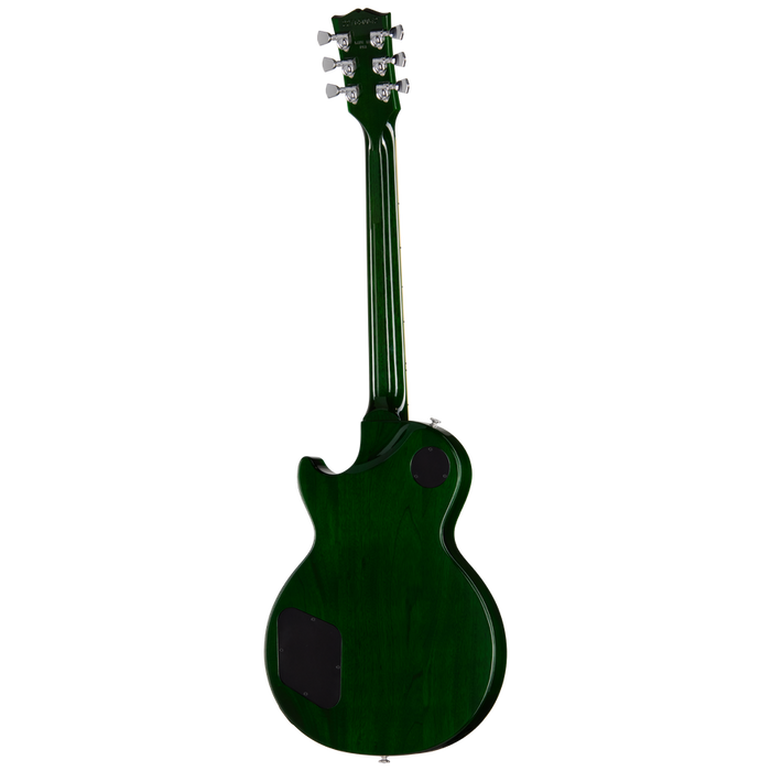 GIBSON LES PAUL STUDIO SESSION ELECTRIC GUITAR - IGUANA BURST
