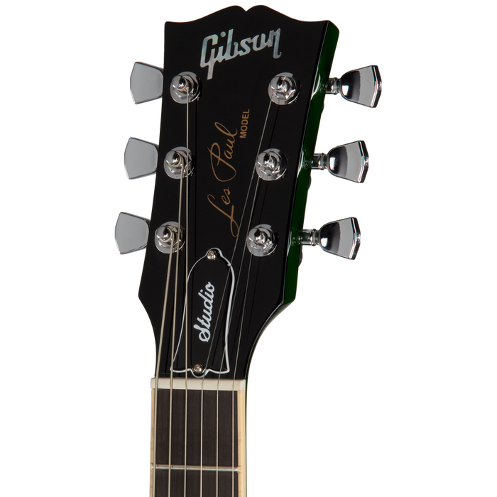 GIBSON LES PAUL STUDIO SESSION ELECTRIC GUITAR - IGUANA BURST