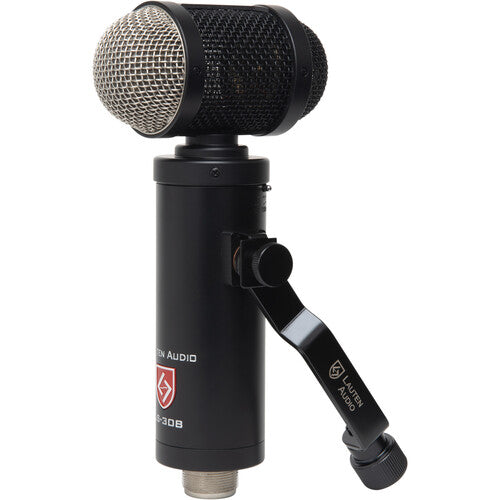 Lauten Audio LS-308 Large-diaphragm Side-address Condenser Microphone