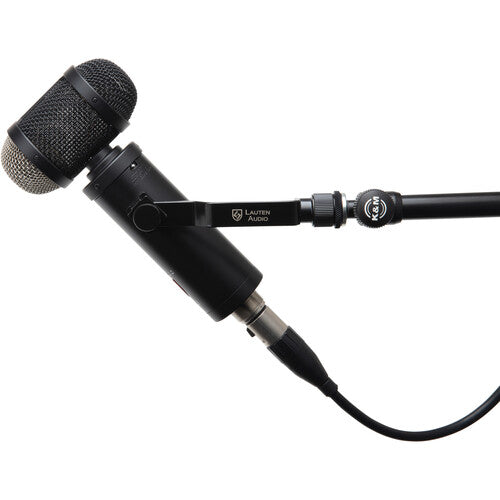 Lauten Audio LS-308 Large-diaphragm Side-address Condenser Microphone
