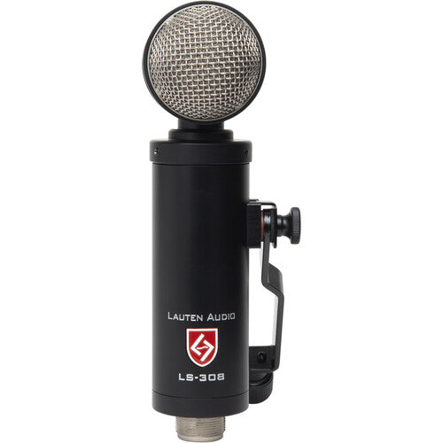 Lauten Audio LS-308 Large-diaphragm Side-address Condenser Microphone
