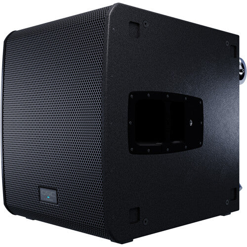QSC LS118 4,000-watt 18-inch Active Subwoofer