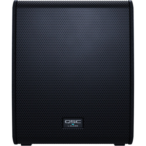 QSC LS118 4,000-watt 18-inch Active Subwoofer