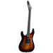 ESP LTD SC-20 Left Handed Electric Guitar - 3-Tone Burst - Music Bliss Malaysia