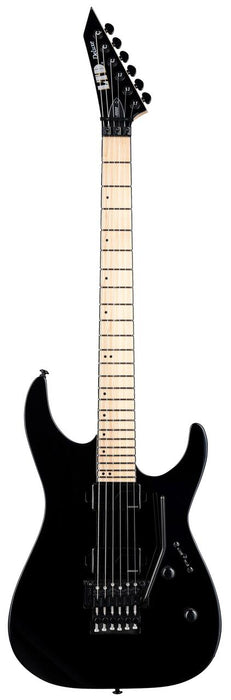 ESP LTD M-1000 Electric Guitar - Black