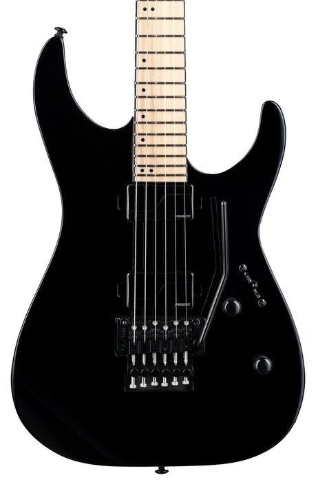 ESP LTD M-1000 Electric Guitar - Black