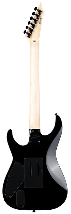 ESP LTD M-1000 Electric Guitar - Black