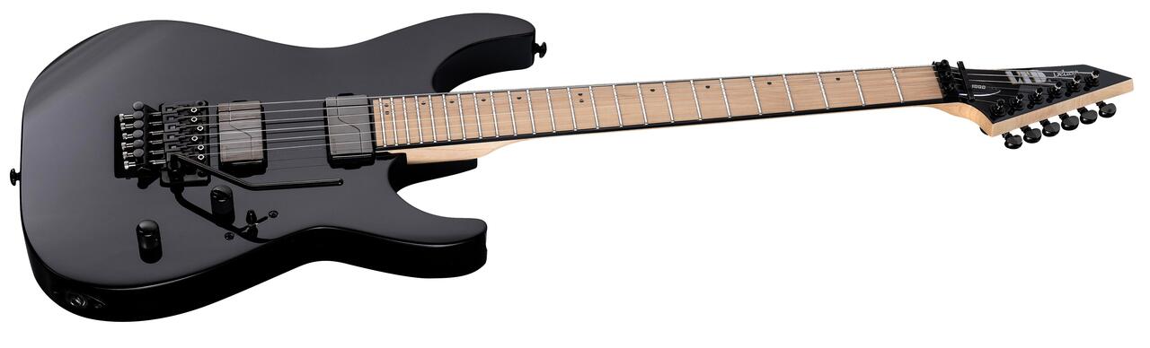 ESP LTD M-1000 Electric Guitar - Black