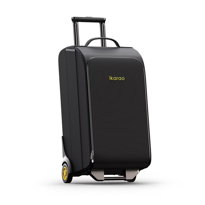 Ikarao Travel Trolley Bag for X1 - LUG02