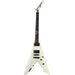 ESP LTD Vulture Electric Guitar - Olympic White - Music Bliss Malaysia