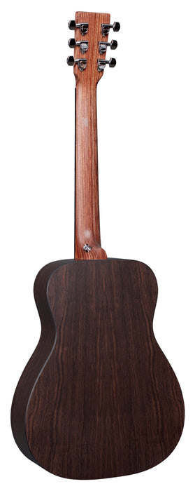 Martin LX1RE Little Martin Acoustic-electric Guitar - Natural