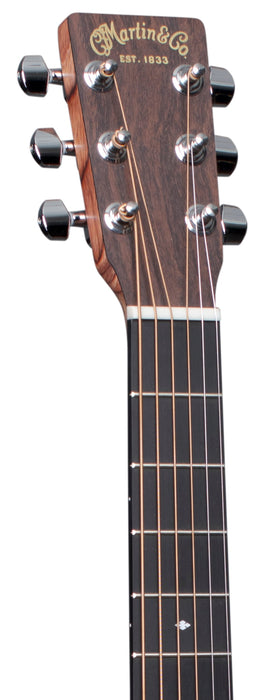 Martin LX1RE Little Martin Acoustic-electric Guitar - Natural