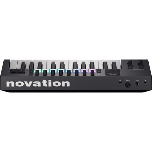 Novation Launchkey 25 MK4 25-key Keyboard Controller