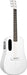 Lava ME 4 38″ Carbon Fiber Acoustic-Electric Guitar with Space Bag - White - Music Bliss Malaysia