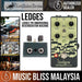 EarthQuaker Devices Ledges Tri-Dimensional Reverberation Pedal - Music Bliss Malaysia