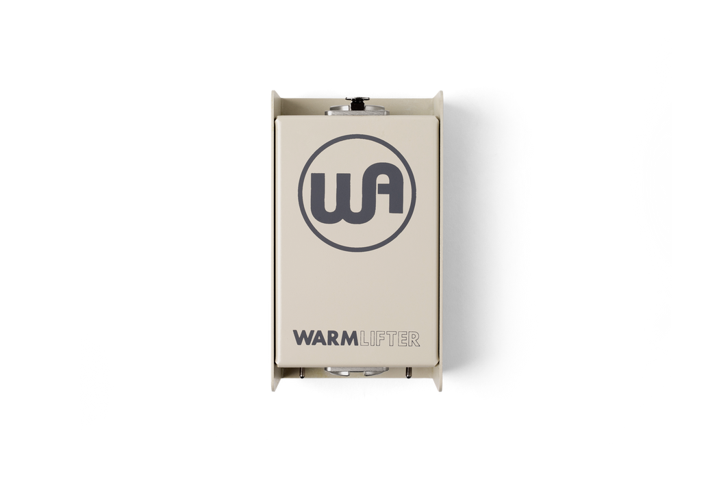 WArm Audio Warm Lifter - Music Bliss Malaysia