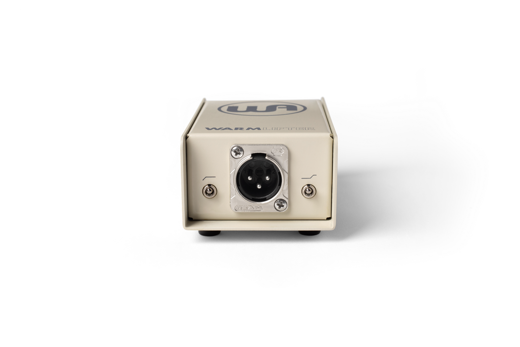 WArm Audio Warm Lifter - Music Bliss Malaysia