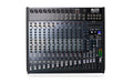 Alto LIVE 1604 16-Channel 4-Bus Mixer with Free Gator G-MIXERBAG-2020 Mixer Bag - Music Bliss Malaysia